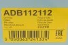 <strong>Фільтр масла з ущільнюючим кільцем BLUE PRINT ADB112112 (фото 7)</strong>