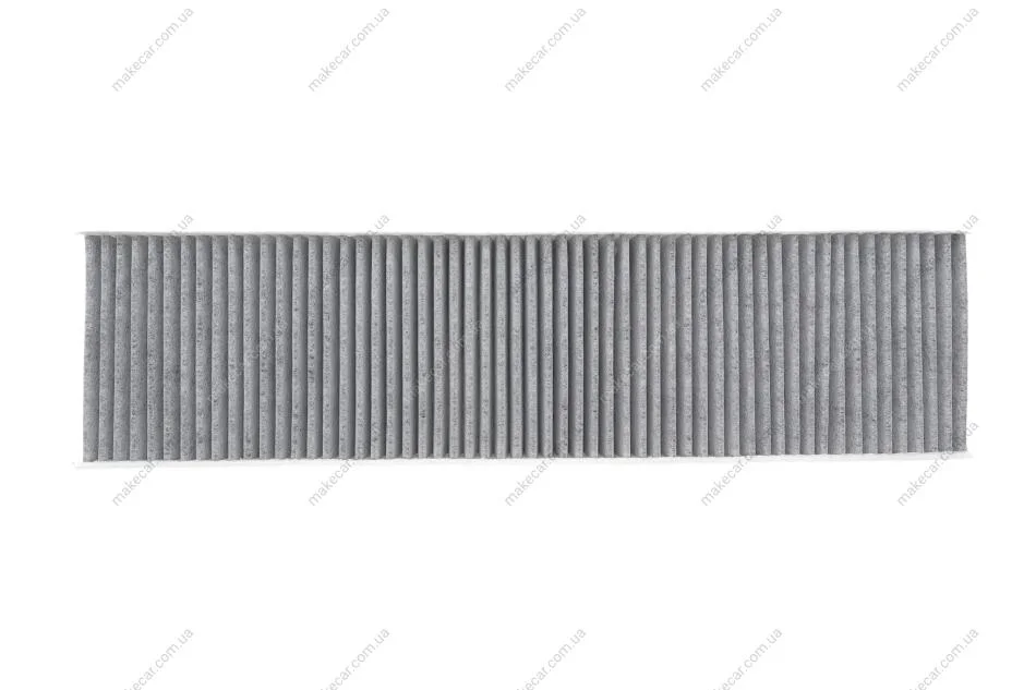 <strong>Фільтр салону вугільний BLUE PRINT ADB112507 (фото 1)</strong>