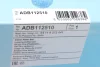 <strong>К-т змінних елементів фільтра салону (Blue Print) BLUE PRINT ADB112510 (фото 4)</strong>