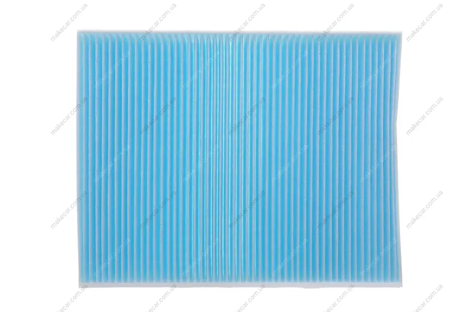 <strong>Фільтр салона BLUE PRINT ADB112519 (фото 1)</strong>