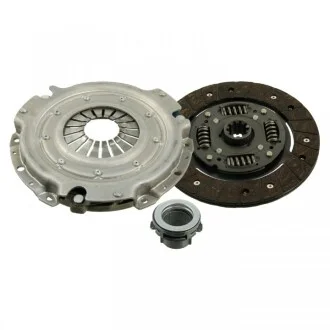 Комплект зчеплення для BMW BLUE PRINT ADB113003 фото товару
