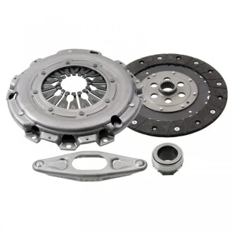 Комплект зчеплення для BMW BLUE PRINT ADB113016 фото товару