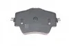 <strong>BMW Тормозные колодки передн.1 F40,2,3 G20,4,5 G30,X1 F48,X2,X3 G01,X4 BLUE PRINT ADB114220 (фото 2)</strong>