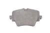 <strong>BMW Тормозные колодки передн.1 F40,2,3 G20,4,5 G30,X1 F48,X2,X3 G01,X4 BLUE PRINT ADB114220 (фото 3)</strong>