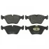 <strong>Тормозные колодки перед. BMW E32/E34/E36/E46 BLUE PRINT ADB114230 (фото 1)</strong>