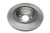 <strong>BMW Диск тормозной задний (вент) E90 320d-335xd (336*22) BLUE PRINT ADB114307 (фото 2)</strong>