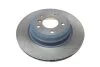 <strong>BMW Диск тормозной задний (вент) E90 320d-335xd (336*22) BLUE PRINT ADB114307 (фото 4)</strong>