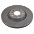 <strong>Диск торм. пер. BMW X1 BLUE PRINT ADB1143115 (фото 1)</strong>
