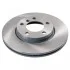 <strong>BMW Диск торм. передний MINI 1,6-2,0 10- BLUE PRINT ADB114311 (фото 1)</strong>