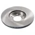<strong>BMW Диск торм. передний MINI 1,6-2,0 10- BLUE PRINT ADB114311 (фото 2)</strong>