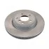 <strong>BMW Диск торм. передний F10/F11 BLUE PRINT ADB114384 (фото 1)</strong>