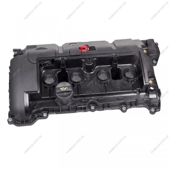 <strong>DB Кришка ГБЦ Mini One,Cooper,Clubman,Countryman,Citroen Berlingo,C3/4/5,Peugeot BLUE PRINT ADB116106 (фото 1)</strong>