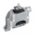 <strong>MINI подушка двигуна прав. R56, CLUBMAN (R55) Cooper BLUE PRINT ADB118013 (фото 1)</strong>