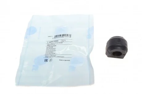 Опора, стабілізатор для Mini BLUE PRINT ADB118023 фото товару