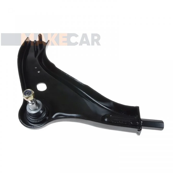 <strong>BMW важіль передній лів.(без з блоку) Cooper,One,Clubman 06- BLUE PRINT ADB118603 (фото 1)</strong>