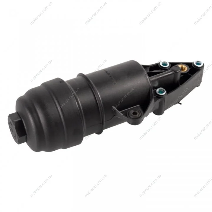 <strong>Корпус масляного фильтра VW TOUAREG 3.0 V6 BLUE PRINT ADBP210025 (фото 1)</strong>