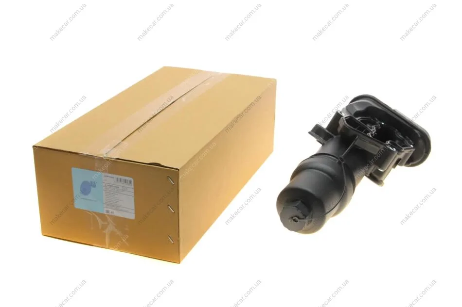 <strong>Корпус масляного фільтра з фільтром (Blue Print) BLUE PRINT ADBP210028 (фото 1)</strong>