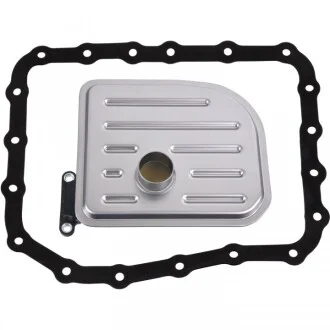 I Фильтр + прокладка АКП HYUNDAI SANTA FE 13- для Hyundai, KIA BLUE PRINT ADBP210078 фото товара