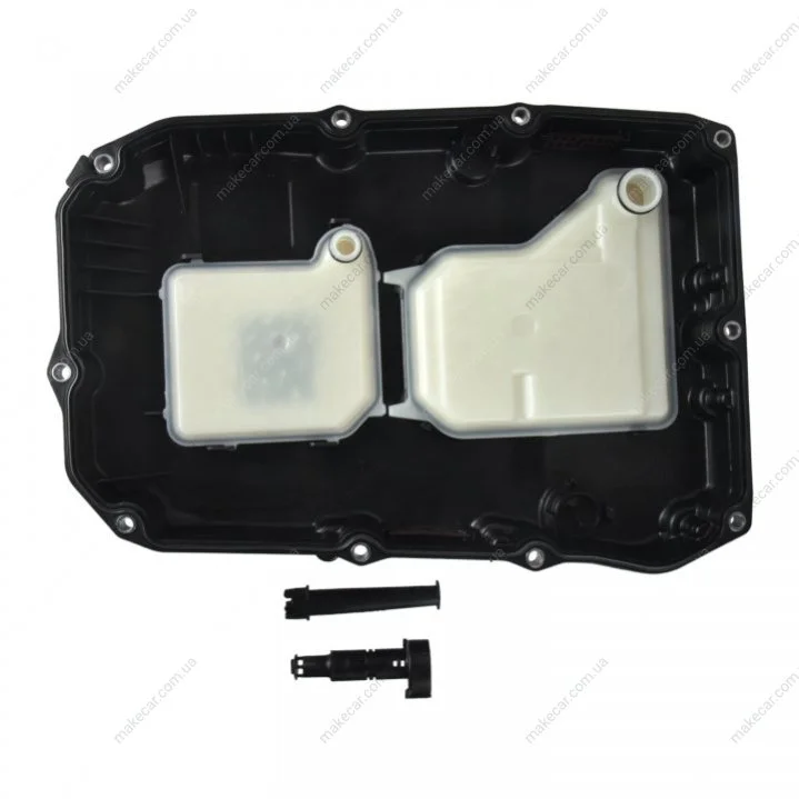 <strong>Фільтр АККП к-кт BLUE PRINT ADBP210079 (фото 1)</strong>