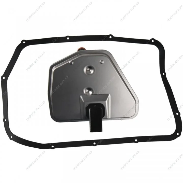 <strong>Фильтр + прокладка АКП AUDI Q7 3.6FSI 06-10 BLUE PRINT ADBP210097 (фото 1)</strong>