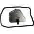 <strong>Фильтр + прокладка АКП AUDI Q7 3.6FSI 06-10 BLUE PRINT ADBP210097 (фото 1)</strong>