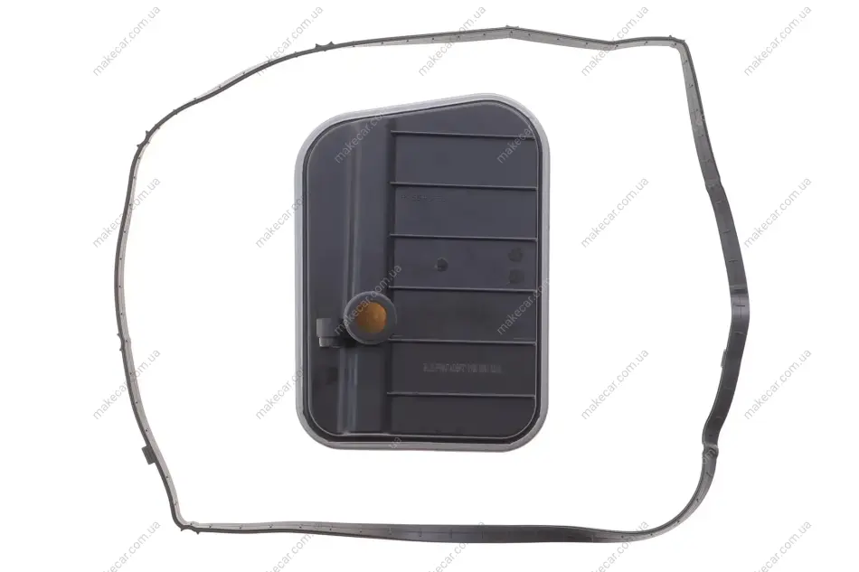 <strong>FORD фільтр АКПП C-Max, Focus, 07- BLUE PRINT ADBP210100 (фото 1)</strong>
