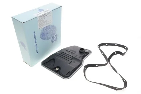 К-т фільтра гідравлічного АКПП для Toyota BLUE PRINT ADBP210137 фото товара