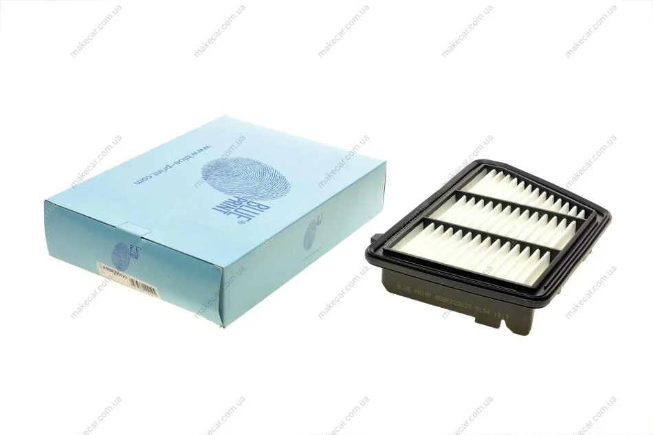 <strong>Фільтр повітряний BLUE PRINT ADBP220023 (фото 1)</strong>