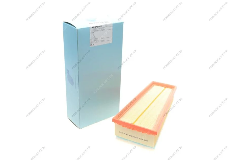 <strong>Фильтр воздуха DB E213 BLUE PRINT ADBP220032 (фото 1)</strong>
