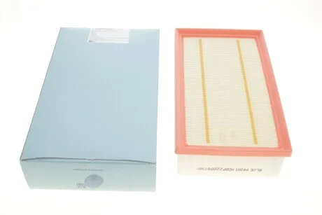 Фільтр повітряний для BLUE PRINT ADBP220097 фото товару