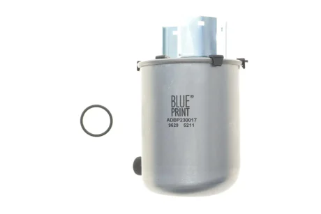 Фільтр паливний для Nissan, Renault BLUE PRINT ADBP230017 фото товару