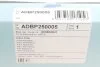 <strong>Змінний елемент фільтра салону (Blue Print) BLUE PRINT ADBP250005 (фото 5)</strong>