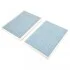 <strong>Фільтр салону BLUE PRINT ADBP250006 (фото 2)</strong>