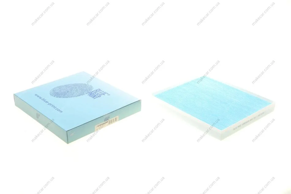<strong>Фільтр салону BLUE PRINT ADBP250008 (фото 1)</strong>
