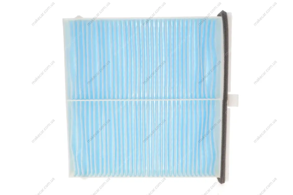 <strong>Фільтр повітряний салону BLUE PRINT ADBP250021 (фото 1)</strong>