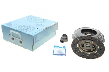 Комплект зчеплення для Vauxhall, Renault, Opel, Nissan BLUE PRINT ADBP300022 фото товару