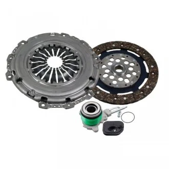 Комплект зчеплення для Ford, Volvo BLUE PRINT ADBP300024 фото товару