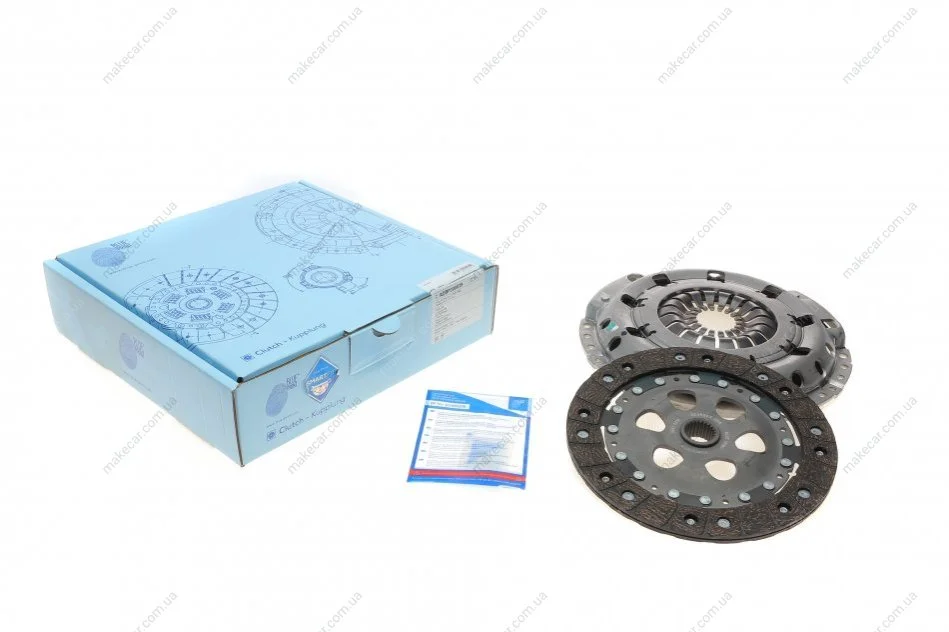 <strong>К-т зчеплення BLUE PRINT ADBP300028 (фото 1)</strong>