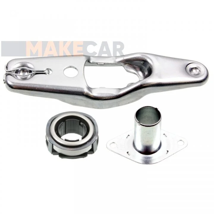 <strong>SKODA підшипник вижимний зчеплення+ напрямна FABIA 1.4 00- BLUE PRINT ADBP330007 (фото 1)</strong>