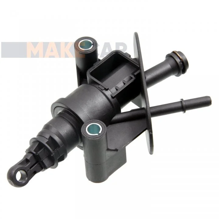 <strong>FORD головний циліндр зчеплення FIESTA VI 08- BLUE PRINT ADBP340006 (фото 1)</strong>