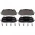 <strong>VW гальмівні колодки передн.Audi A4/5/Q7 15- BLUE PRINT ADBP420024 (фото 1)</strong>