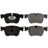 <strong>К-Т КОЛОДОК ГАЛЬМІВНИХ BLUE PRINT ADBP420039 (фото 1)</strong>