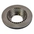 <strong>Диск гальм. задн. Renault Maskott BLUE PRINT ADBP430002 (фото 2)</strong>