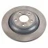 <strong>FORD Гальмівний диск FOCUS IV 1.0-2.3 18- BLUE PRINT ADBP430017 (фото 1)</strong>