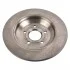 <strong>FORD Гальмівний диск FOCUS IV 1.0-2.3 18- BLUE PRINT ADBP430017 (фото 2)</strong>