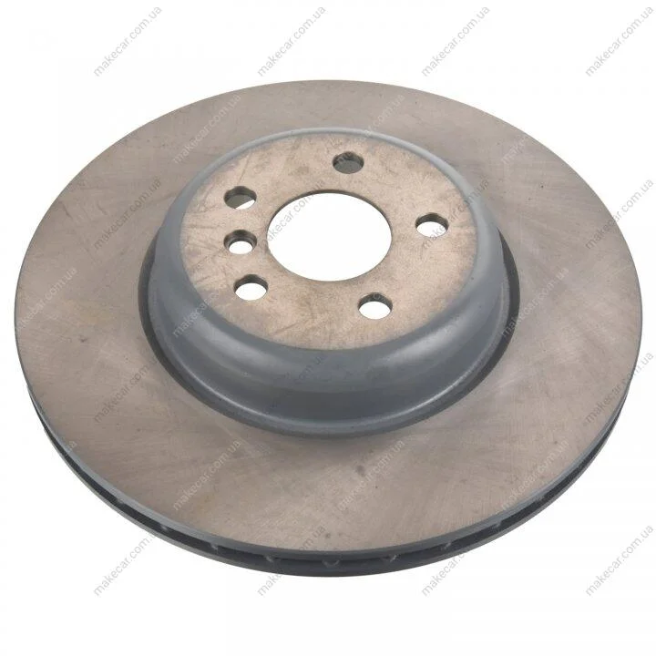 <strong>Диск гальм. задн. 3 G20 BLUE PRINT ADBP430018 (фото 1)</strong>
