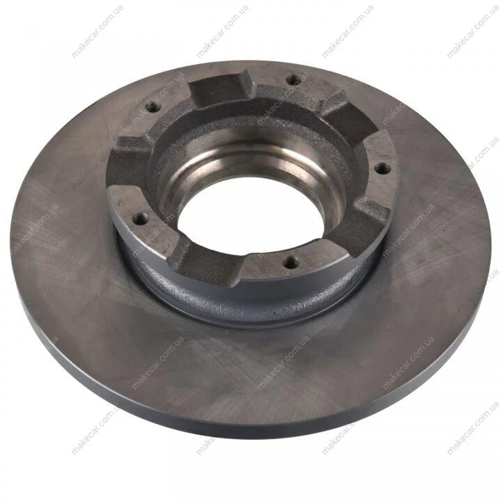 <strong>FORD диск гальм задн. TRANSIT 12- BLUE PRINT ADBP430019 (фото 1)</strong>