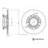 <strong>FORD диск гальм задн. TRANSIT 12- BLUE PRINT ADBP430019 (фото 3)</strong>