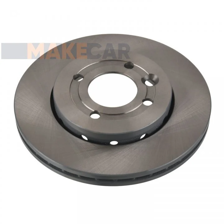 <strong>Диск гальмівний BLUE PRINT ADBP430030 (фото 1)</strong>