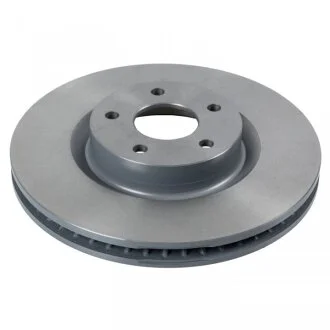 Гальмівний диск для Ford BLUE PRINT ADBP430032 фото товару